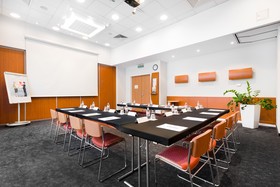 Castrum Hotel Szekesfehervar