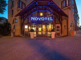 Castrum Hotel Szekesfehervar