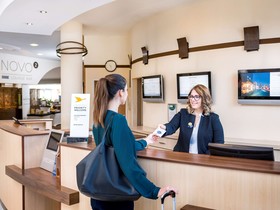 Castrum Hotel Szekesfehervar