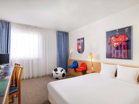 Castrum Hotel Szekesfehervar