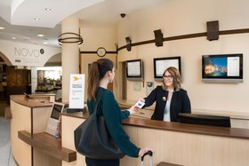 Castrum Hotel Szekesfehervar