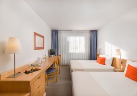 Castrum Hotel Szekesfehervar