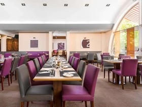 Castrum Hotel Szekesfehervar