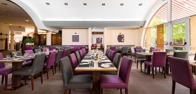 Castrum Hotel Szekesfehervar