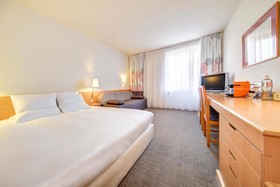 Castrum Hotel Szekesfehervar