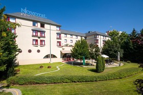 Castrum Hotel Szekesfehervar