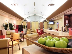 Castrum Hotel Szekesfehervar
