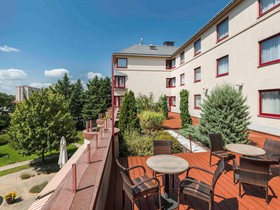 Castrum Hotel Szekesfehervar