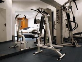 Hozam Hotel