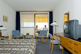 Club Tihany Hotel