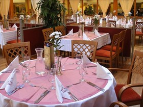 Club Tihany Hotel & Bungalók