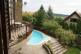 Villa Alexander