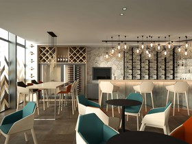 Mercure Tokaj Center