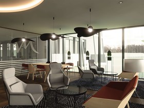 Mercure Tokaj Center