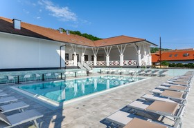 Mercure Tokaj Center
