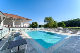 Mercure Tokaj Center