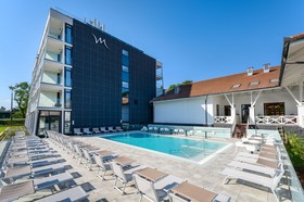 Mercure Tokaj Center