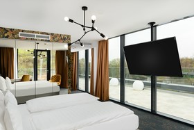 Mercure Tokaj Center