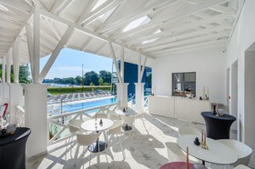 Mercure Tokaj Center