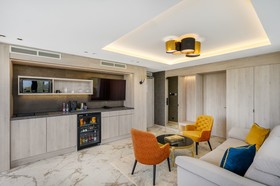 Mercure Tokaj Center