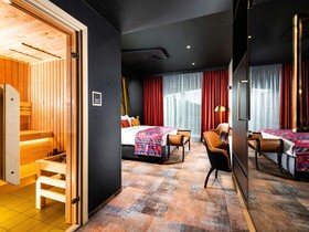 Minaro Hotel Tokaj MGallery
