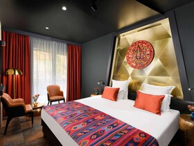 Minaro Hotel Tokaj MGallery