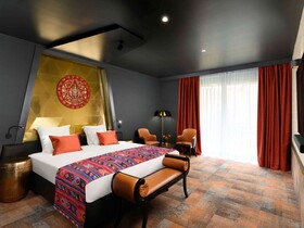 Minaro Hotel Tokaj MGallery