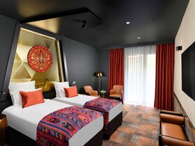Minaro Hotel Tokaj MGallery
