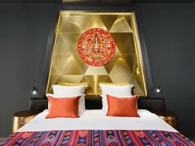 Minaro Hotel Tokaj MGallery
