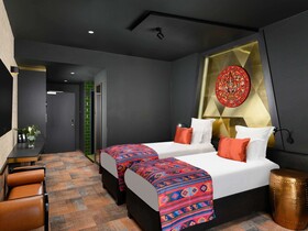 Minaro Hotel Tokaj MGallery