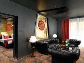 Minaro Hotel Tokaj MGallery