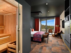 Minaro Hotel Tokaj MGallery