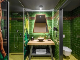 Minaro Hotel Tokaj MGallery