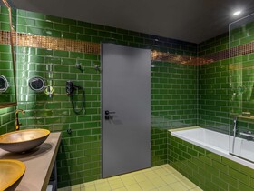 Minaro Hotel Tokaj MGallery