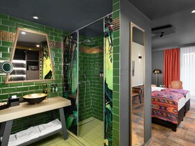 Minaro Hotel Tokaj MGallery