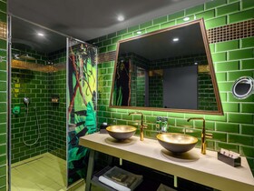 Minaro Hotel Tokaj MGallery