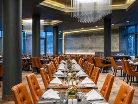 Minaro Hotel Tokaj MGallery