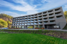 Minaro Hotel Tokaj MGallery