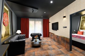 Minaro Hotel Tokaj MGallery