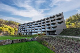 Minaro Hotel Tokaj MGallery