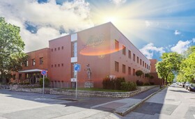 Hostel Mayer Superior
