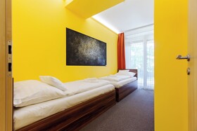 Hostel Mayer Superior