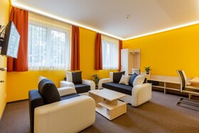 Hostel Mayer Superior