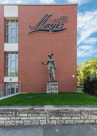 Hostel Mayer Superior