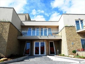 Zenit Hotel Balaton