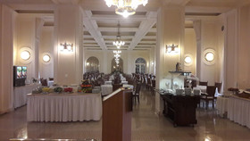 Anna Grand Hotel