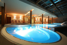 Anna Grand Hotel