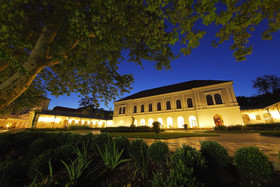 Anna Grand Hotel