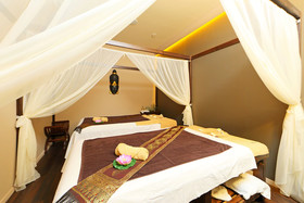 Anna Grand Hotel