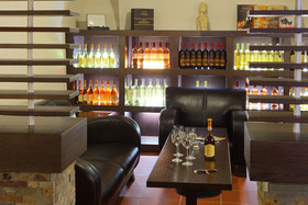 Anna Grand Hotel